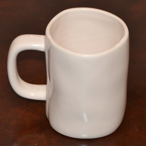 NEW Rae Dunn COFFEE Mug - Picture 4 of 7